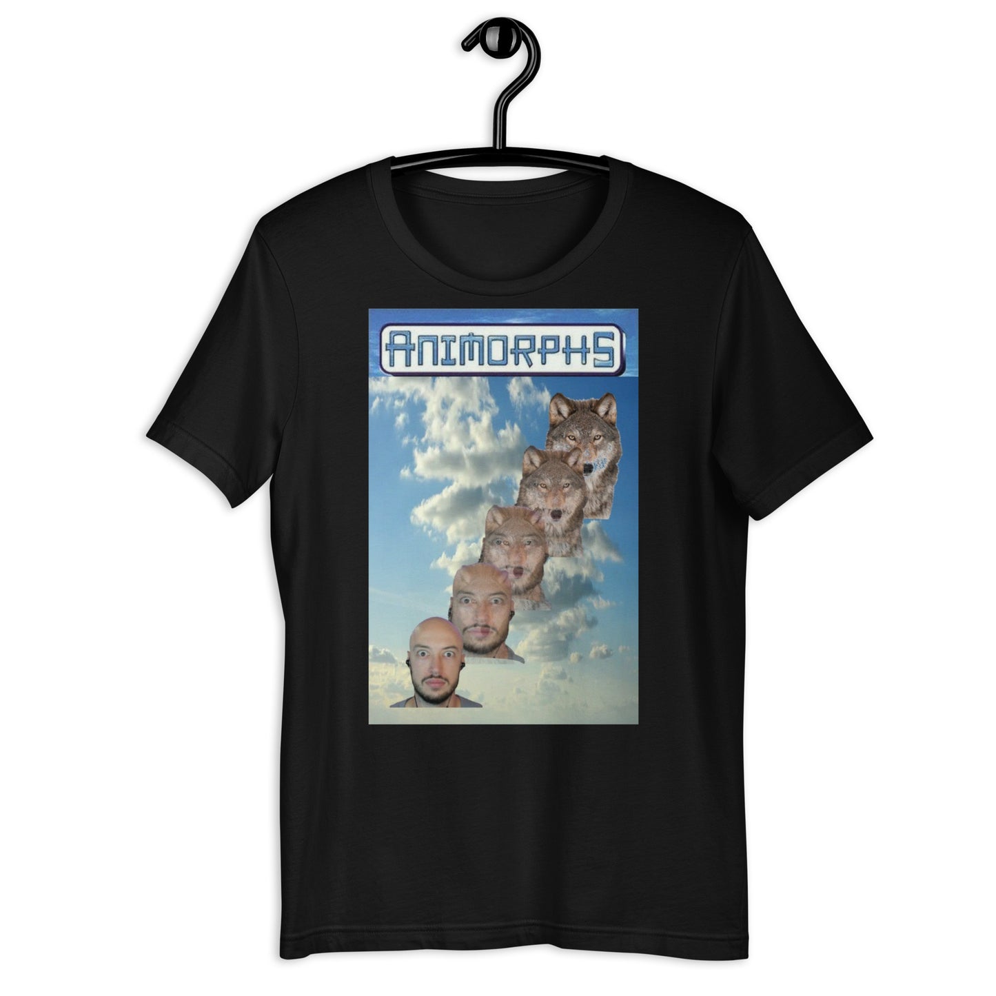 Animorphs Shirt