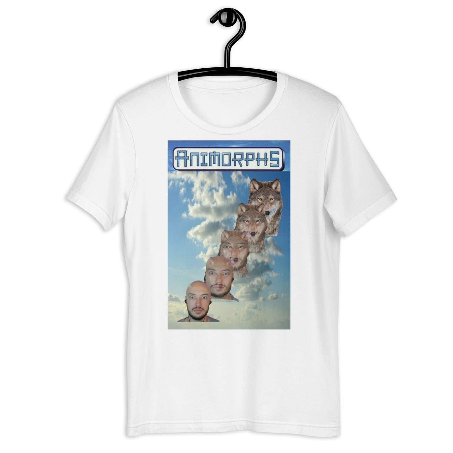 Animorphs Shirt