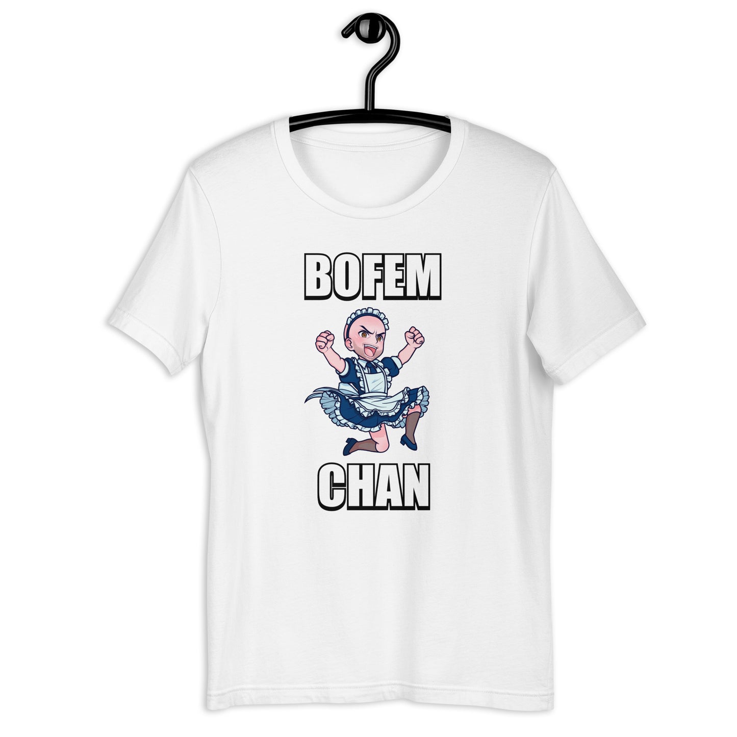 Bofem-chan Shirt