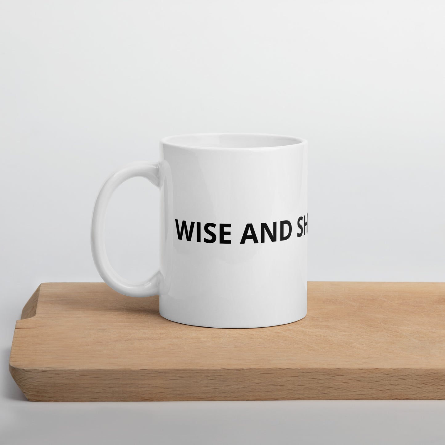 Pwincess Mug