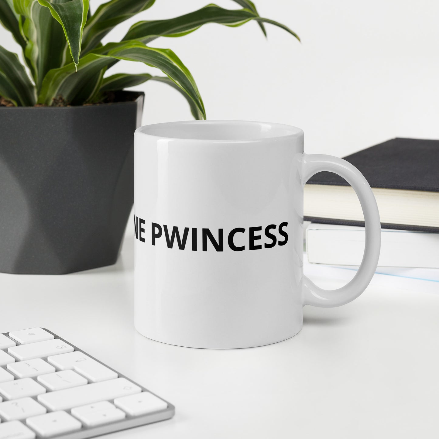 Pwincess Mug