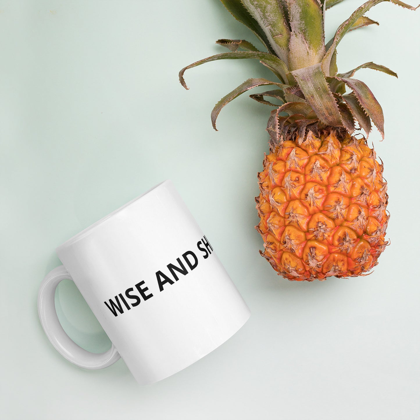 Pwincess Mug