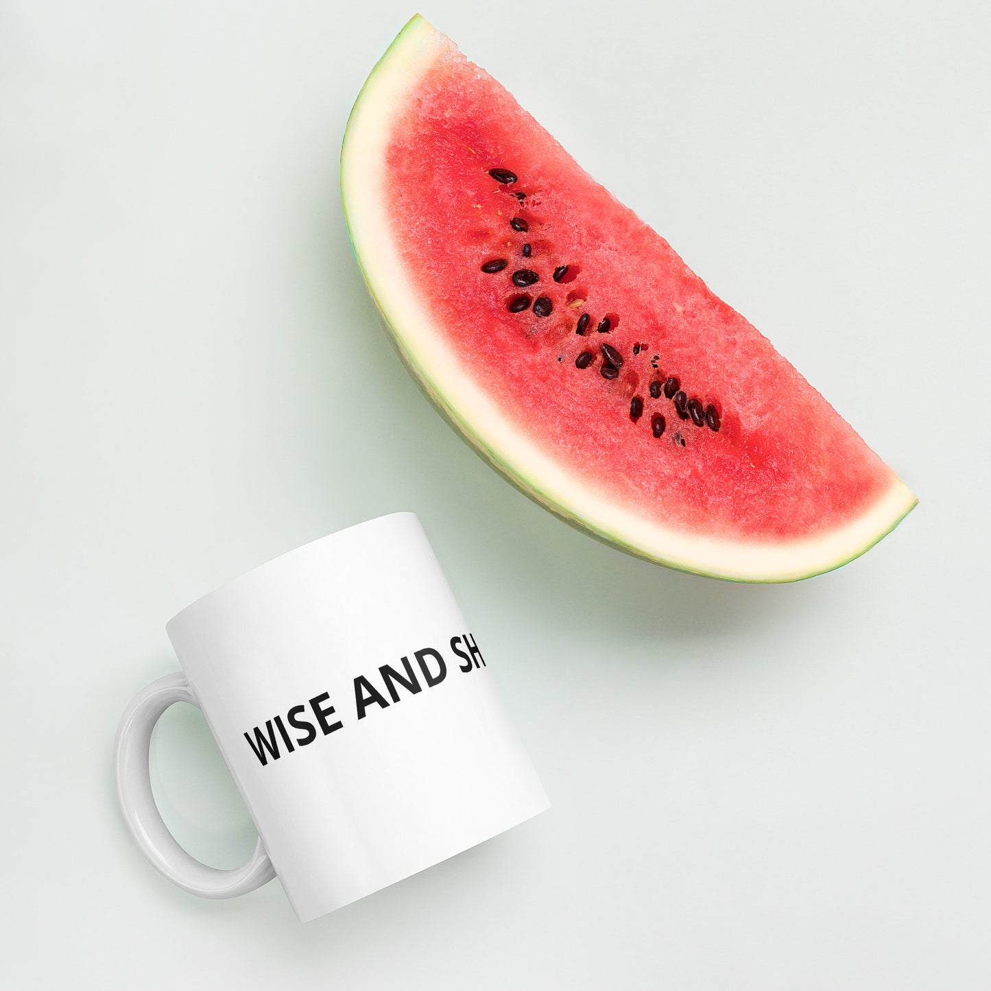 Pwincess Mug